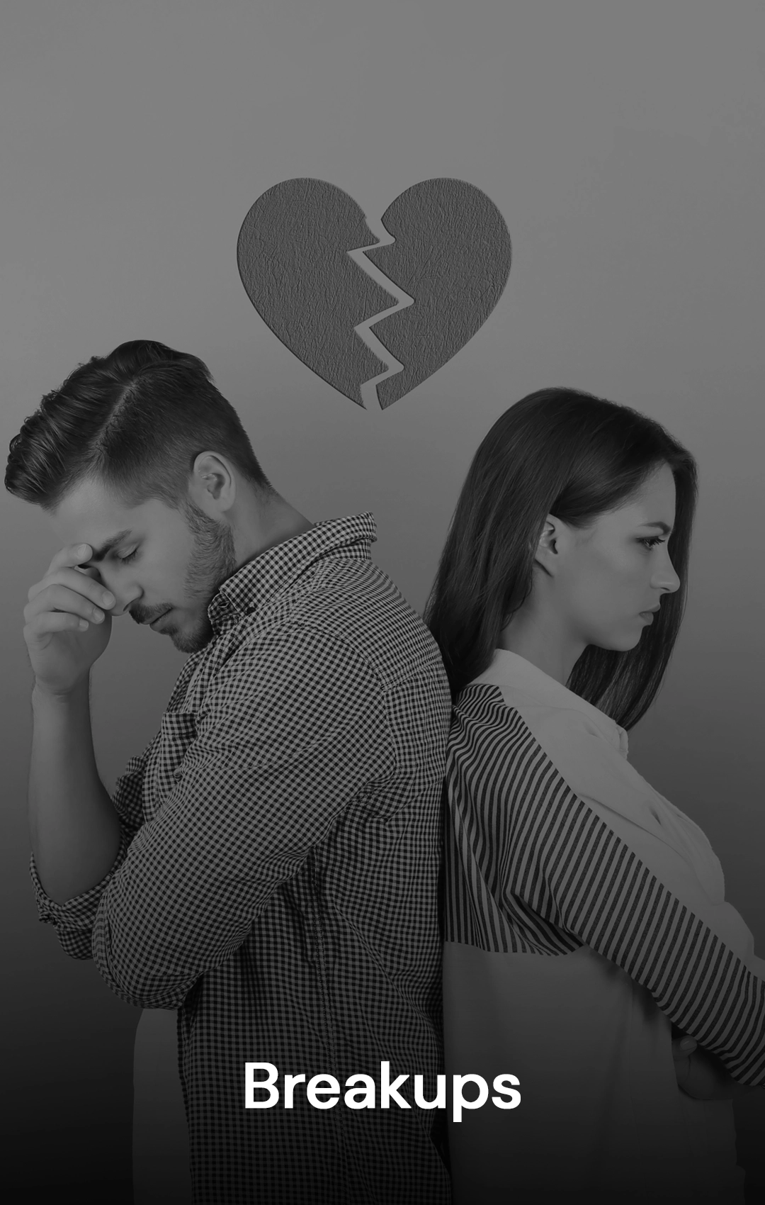 Breakup